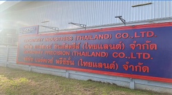 祝賀泰國(guó)佰匯塑膠精密有限公司2023年快速通過(guò)ELEVATE-DISNEY突擊審核